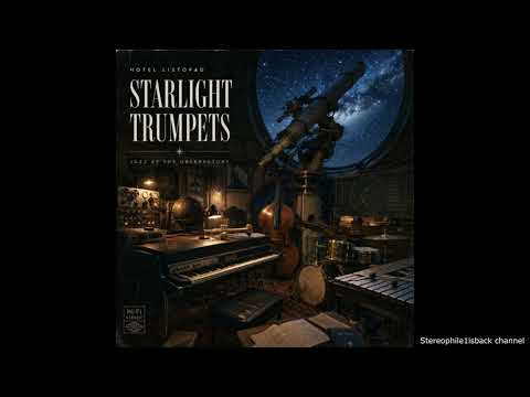 Hotel Listopad - Hotel Cosmos