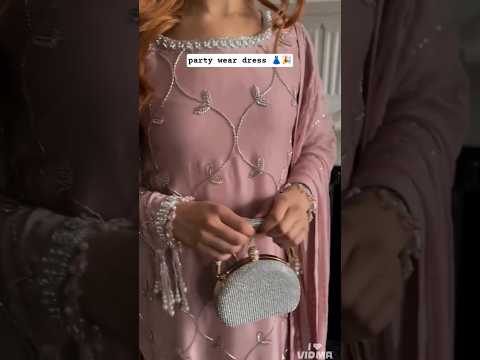 PARTY DRESS GOALS✨👗#dress #partydress #partywear #fashion #unfrezzmyaccount #shorts #viralshorts