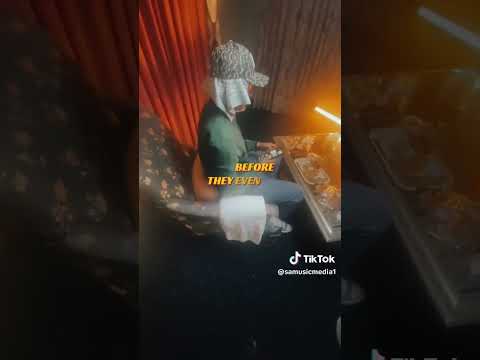 Business as usual A Reece