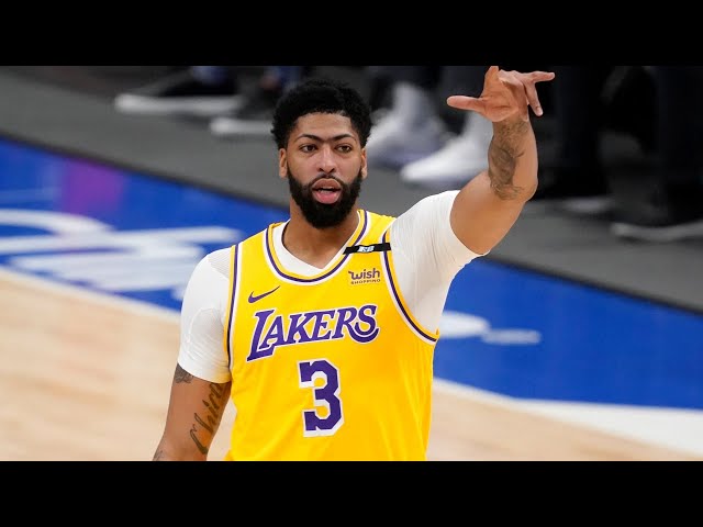 30 NBA Games to Watch in 2020-21