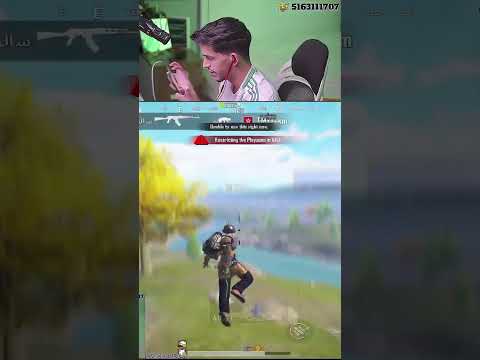 PHANTOM ND ❤️ #pubgmobile #pubg #ببجي_موبايل #ببجي #pubglover