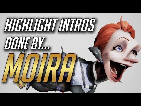 Moira Performs All Highlight Intros and Dances - UC9q8La4fCRWiaZeaFLYErKQ
