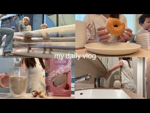 夏を満喫した1週間🍉.自宅プール🏊♂️.夏祭り.イヤイヤ期の終盤.落ち着いた日常が戻る👦🏼.㊗️生後11ヶ月.