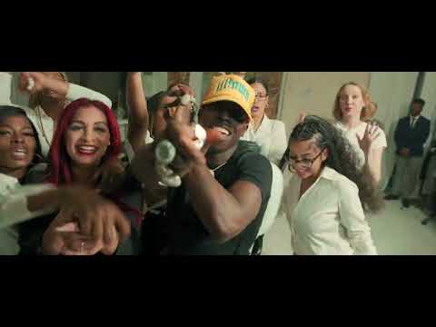 Bobby Shmurda - Rats (Official Music Video)
