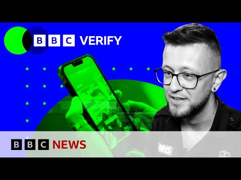 British 999 call handler’s voice cloned by Russian network using AI | BBC News