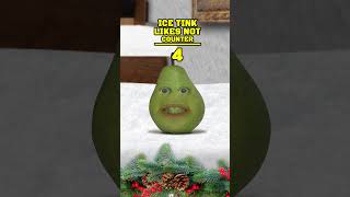 Say “ICE TINK LIKES NOT” 10x fast!