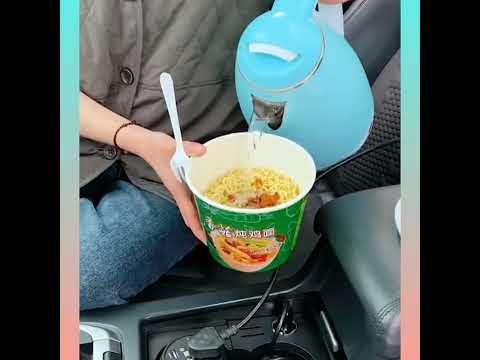 Thiết bị hữu dụng dành cho xe hơi #128