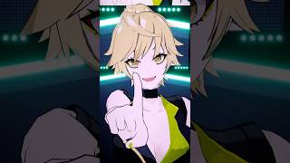 【 #VRMDanceMV 】「Catch Catch '캐치 캐치' / YENA 」を躍らせてみたFull④