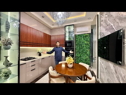 ❗ƏLA təmirli + ƏŞYALI❓ GƏNCLİKDƏ 3 otaqlı mənzil || KOALA parkın yanı 📞0993469696