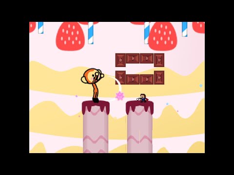 #3【アイワナ実況100作品目記念】ハードモードでI wanna go Bananas!を実況play