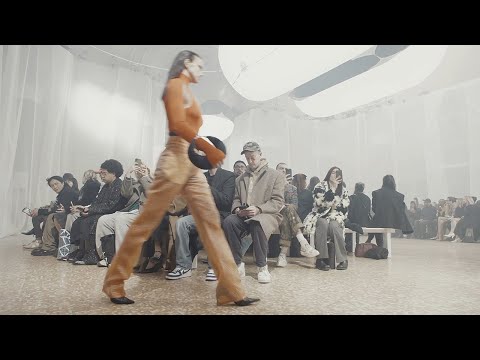 Helmut Lang | Fall Winter 2024/2025 | Full Show