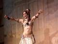 Rachel Brice Tribal Fusion Bellydance