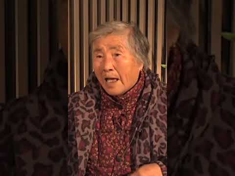 Surviving the Nanjing Massacre | Xiulan Guo | Women’s History Month | USC Shoah Foundation #shorts