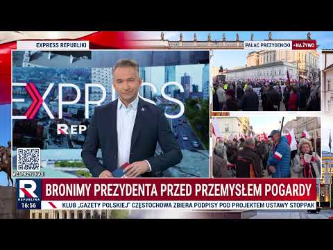 Express Republiki 13.03.2026 | TV Republika