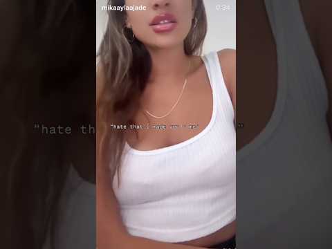 “Hate That I Made You Love Me” - Ariana Grande (COVER)