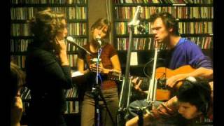The Dirty Projectors - The Minutes