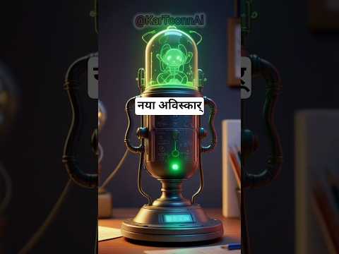 नया अविस्कार् #shorts #ai #new #story #cartoon #viral #trending #shortvideo #shortsfeed #short