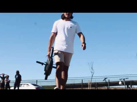 Descubrí una nueva manera de moverte | Monopatín REBEL