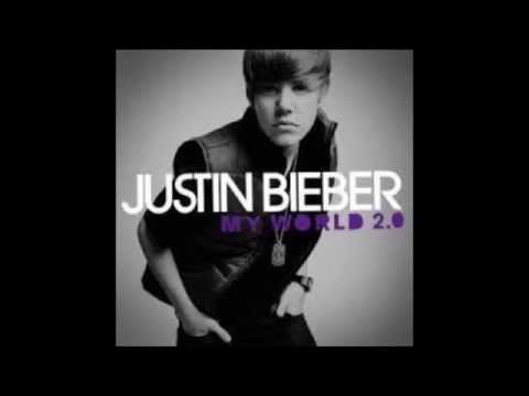 Justin Bieber - That Should Be Me (Official Audio) (2010)