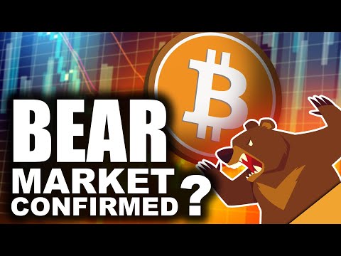 ALERT!!! Crypto Bear Market Confirmed?!? (Top Experts Market Analysis)