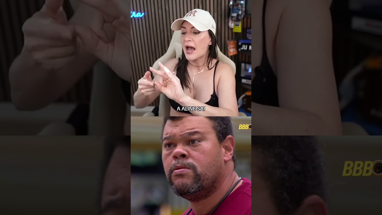 🔥 A SOBERBA DE BABU!