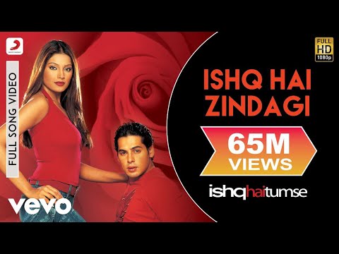 Ishq Hai Zindagi - Ishq Hai Tumse | Bipasha Basu | Dino Morea - UC3MLnJtqc_phABBriLRhtgQ