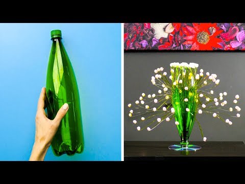 26 PLASTIC BOTTLE IDEAS - UC63mNFJR8EAb8wAIJwoCmTA