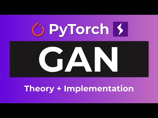 Building PyTorch from Scratch