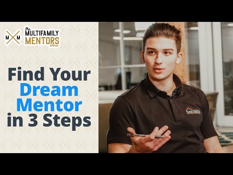 How to Find a Mentor That Will Change Your Life (3 Steps)