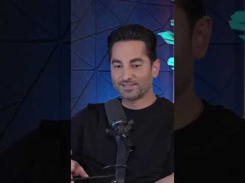 “The only way to make something good is that you have to be a moving train” - 🔥🔥 New episode of