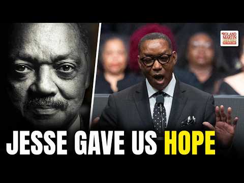 "You Are Somebody." Isaiah Thomas Recalls Childhood Moment With Rev. Jesse Jackson.