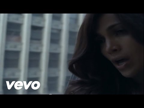 Jennifer Lopez - BRAVE (New U.S.A. Single) Video