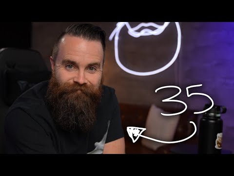 35 Lessons