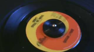Susan Lynne - Don't Drag No More - vinyl 45
