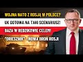 Polska na Kraw?dzi Wojny z Rosj?! Co Robi NATO i POLITYCY