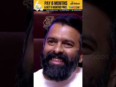 🥰அடடா 'Kathija அக்கா' சொன்னதும் Samantha-வின் Cute Reaction Throwback