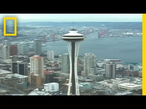 Washington Quake | National Geographic - UCpVm7bg6pXKo1Pr6k5kxG9A