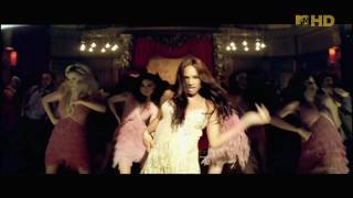 Alesha Dixon - The Boy Does Nothing - 1080p HD