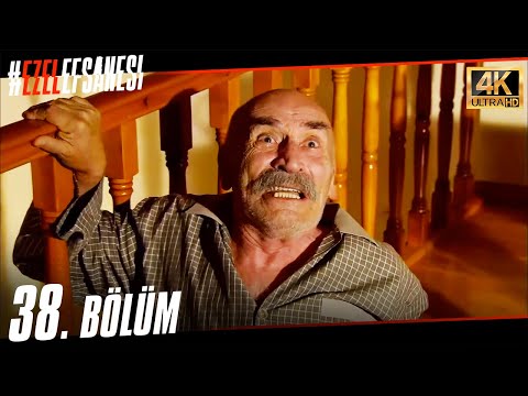 Ezel 38. Bölüm | Küçük Hayat Büyük Adım | Ultra HD 4K