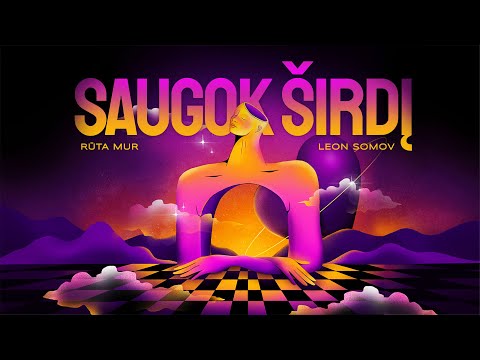 Ruta MUR x Leon Somov - Saugok širdį