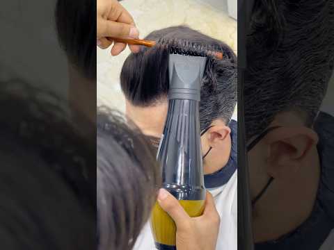 كيراتين معالج الشعر من الكسرات ولتساقط  شاهد الفديو. #حسن_المهندس