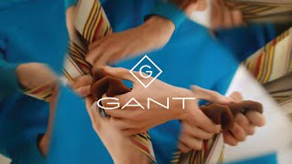 GANT - It's complicated but not impossible (Long version)