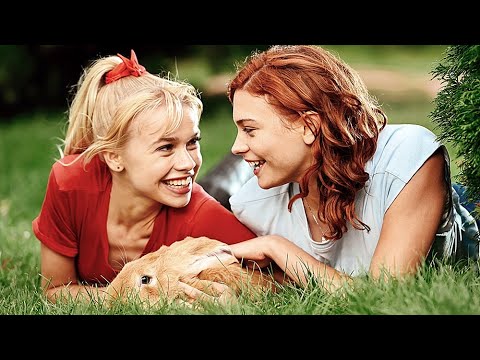 BIBI & TINA - EINFACH ANDERS | Trailer & Filmclip deutsch german [HD]