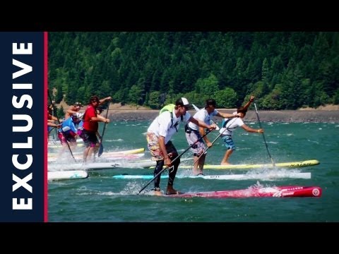 Positively Kai - Naish SUP Challenge - Episode 13 - UCblfuW_4rakIf2h6aqANefA