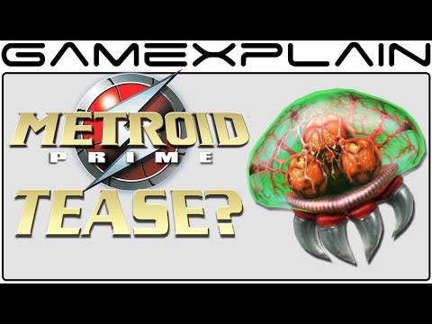 Is Metroid Prime 4 Teased in Federation Force? (Post Credits Scene) - UCfAPTv1LgeEWevG8X_6PUOQ