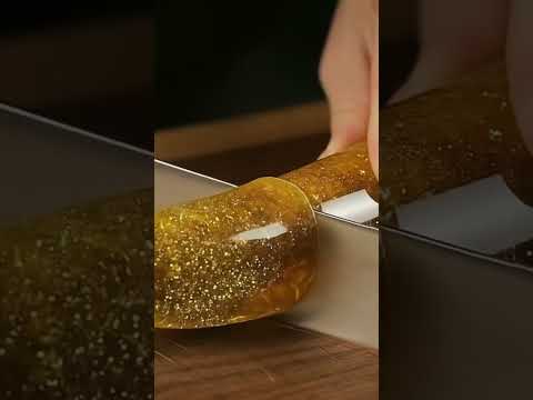 cutting banana 🍌 ASMR #satisfying #funny #relax #relaxing #odlysatisfying #asmrsounds #asmr