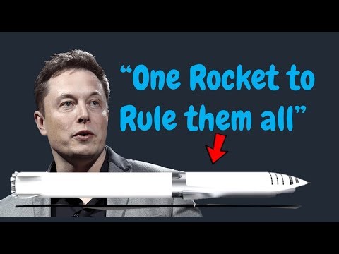 BFR: Elon's 2017 Mars Plan Explained! - UCZUlf2TKB8vATuo5-s1N-5Q