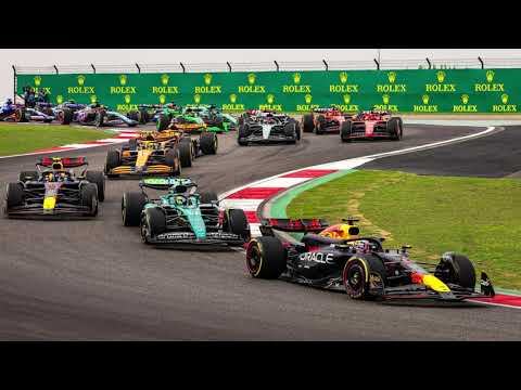 Resumen del Gran Premio de China 2024 de Fórmula 1 | Car and Driver F1