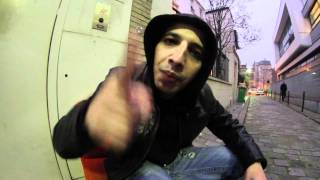 D.I - Barbes Clan / Freestyle Fauteuil N°6