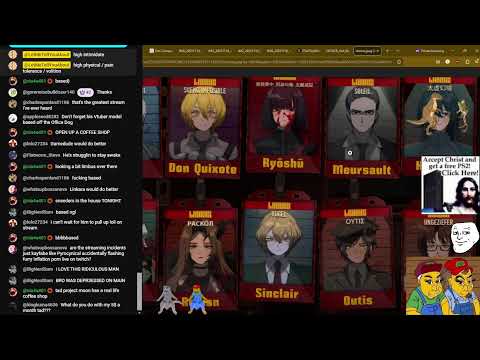 2019 Year In Review Part 6: The FINAL YEAR (2025 I think? im still not clear)
